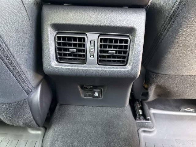 Certified 2026 Toyota Camry XLE FWD image 21