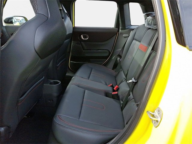 New 2026 MINI Cooper S image 6