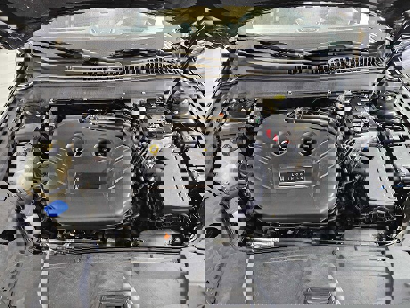 Used 2020 Lincoln MKZ image 35