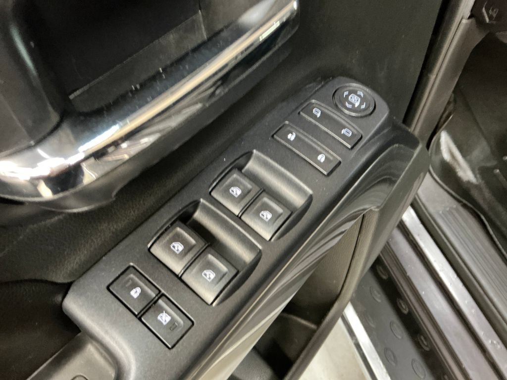 Used 2016 Chevrolet Silverado 1500 LT w/ All Star Edition AWD/4WD image 16