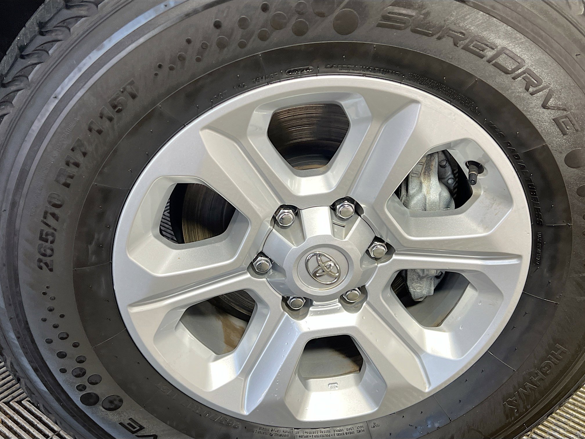 Used 2023 Toyota 4Runner SR5 Premium image 14