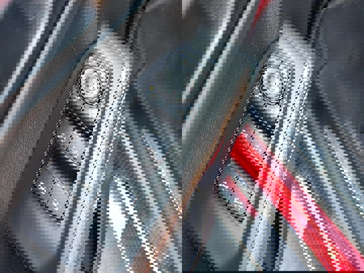 Used 2021 GMC Sierra 1500 Denali w/ Technology Package image 15