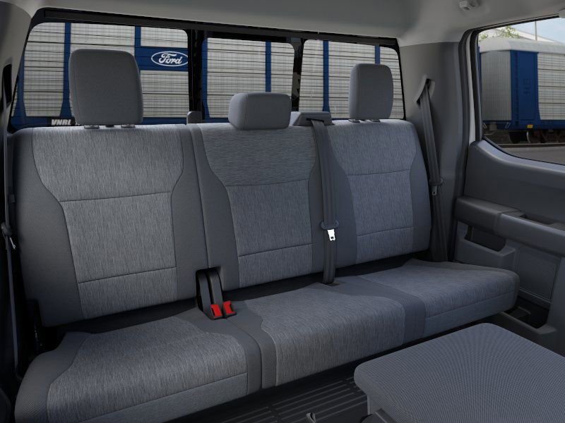 New 2026 Ford F350 XL w/ XL Off-Road Package image 11