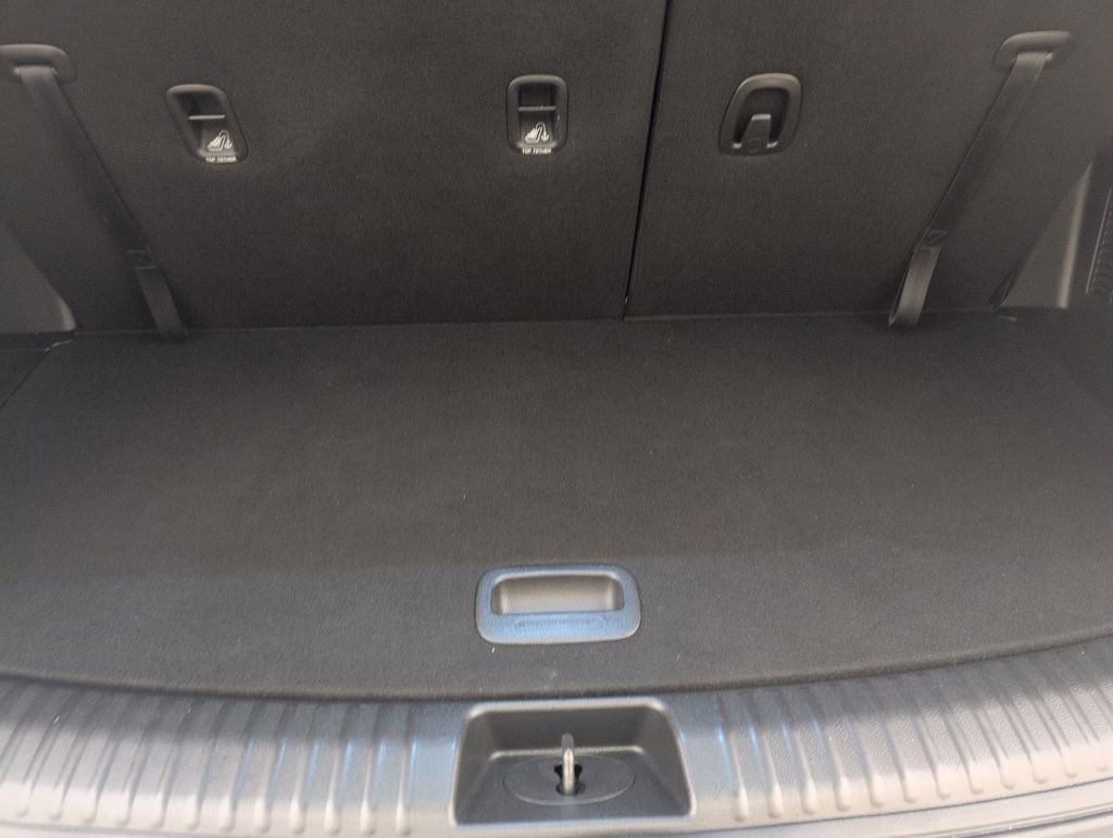Used 2022 Kia Telluride S FWD image 34