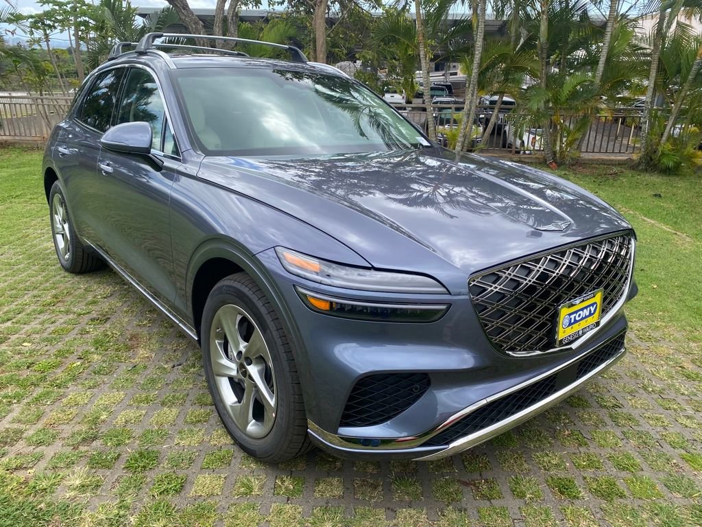 New 2026 Genesis GV70 2.5T Select