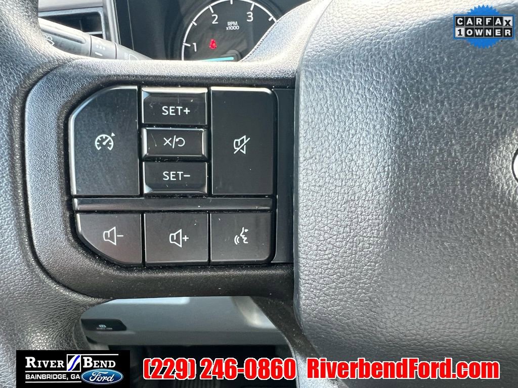 Used 2025 Ford F250 XLT image 24