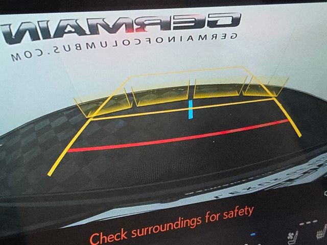 Certified 2025 Lexus RX 350 Premium image 33