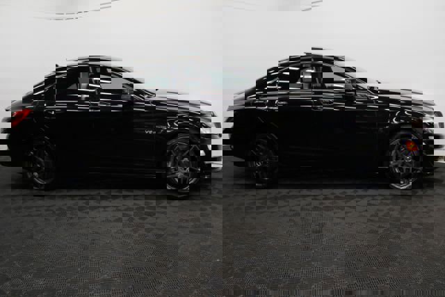 Used 2012 Mercedes-Benz CLS 63 AMG image 6