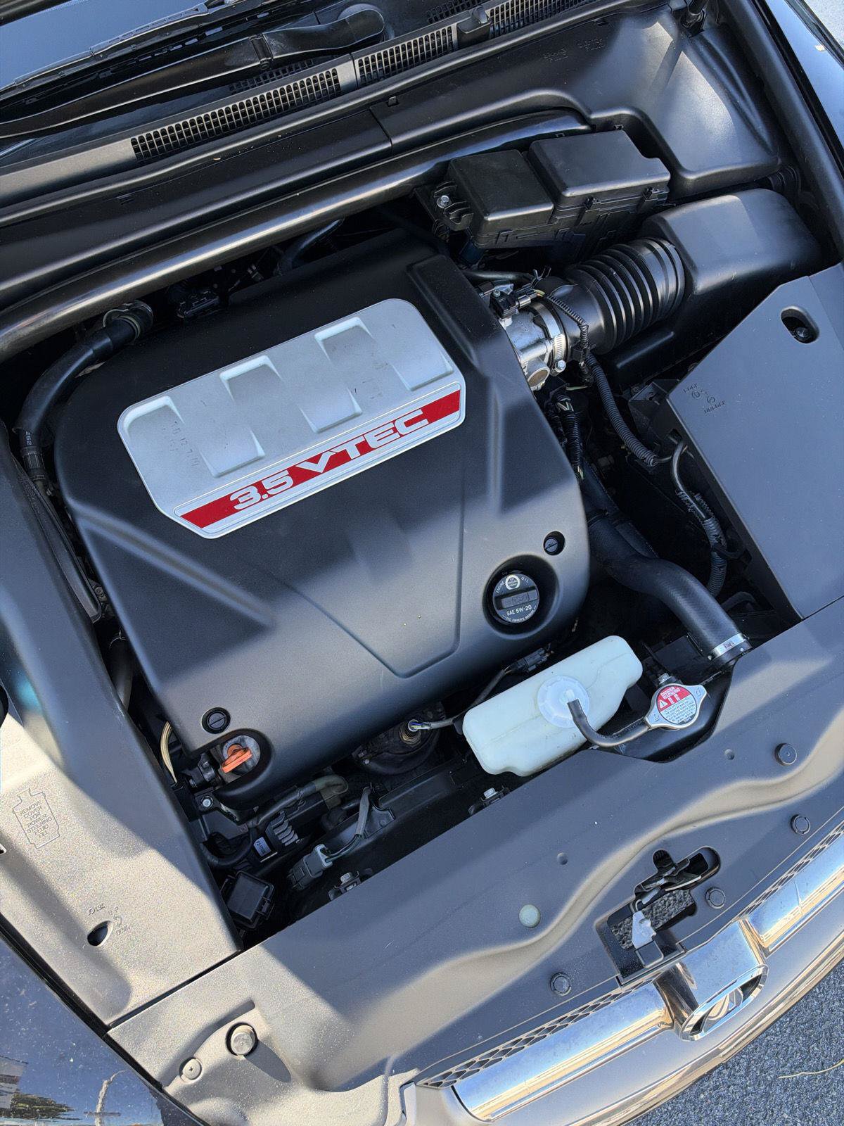 Used 2007 Acura TL Type-S FWD image 19