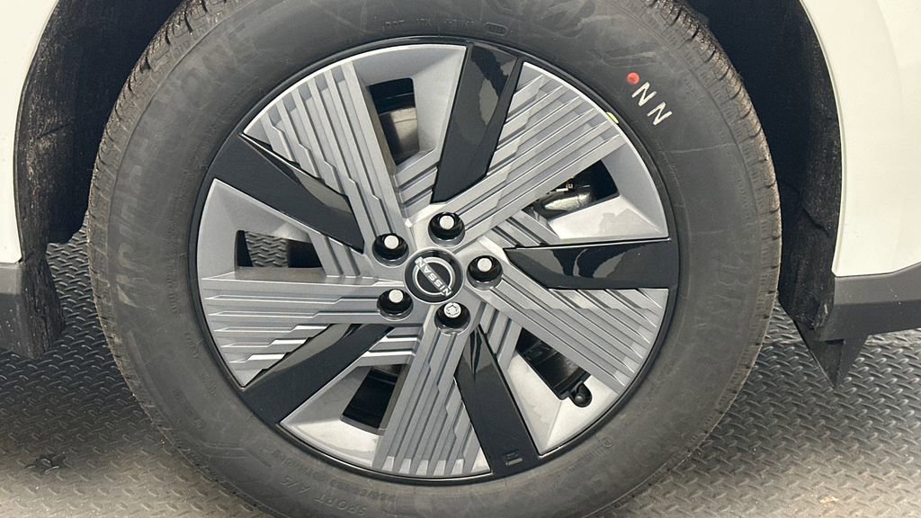 New 2026 Nissan Murano SL image 15