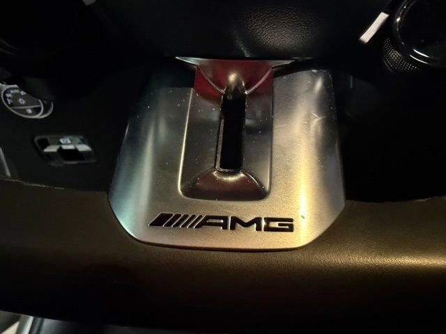 Used 2025 Mercedes-Benz GLC 43 AMG 4MATIC image 20