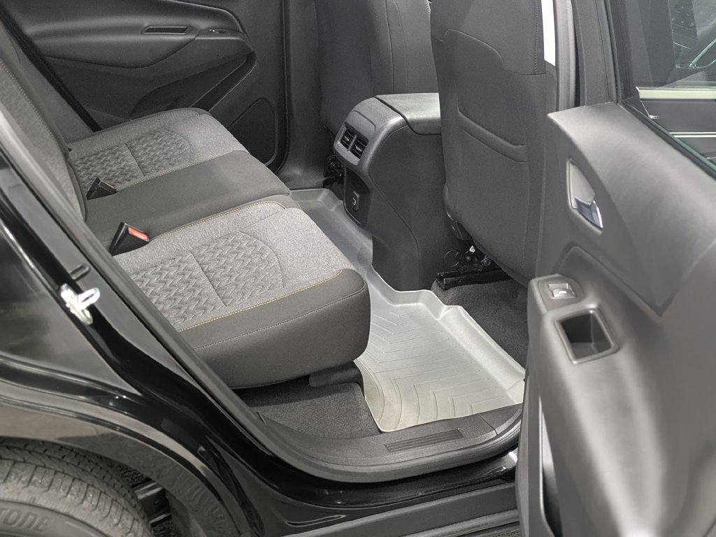 Used 2022 Chevrolet Equinox LT AWD/4WD image 23