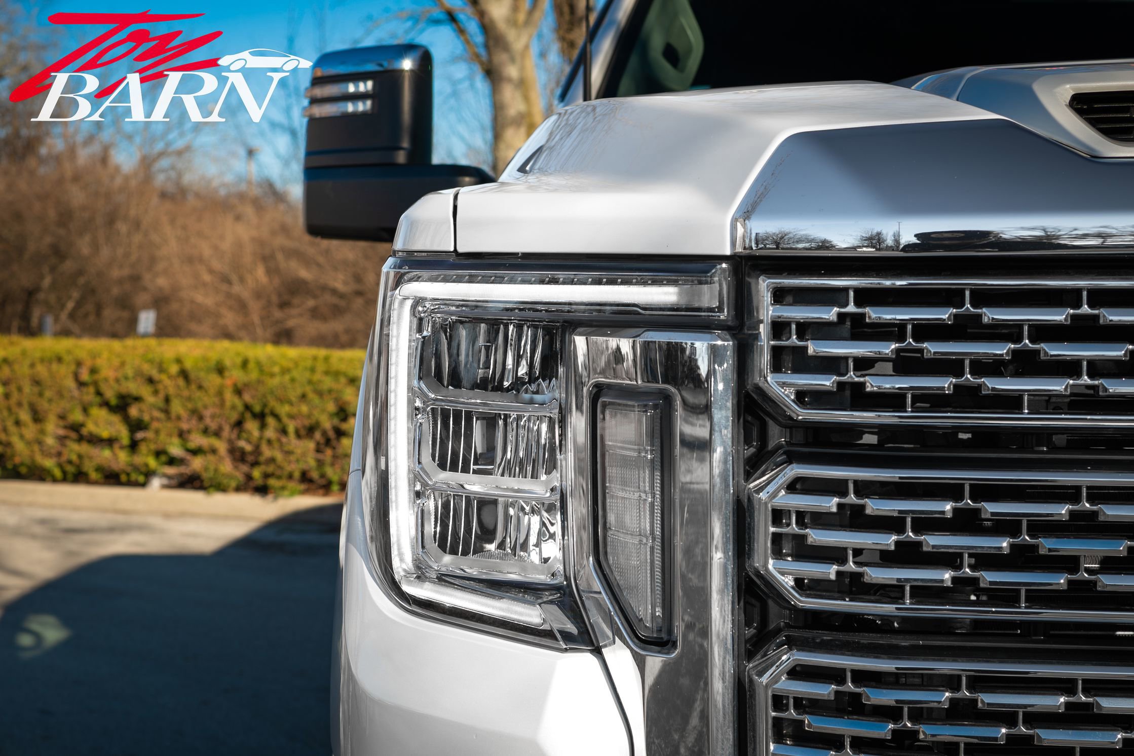 Used 2022 GMC Sierra 3500 Denali image 8