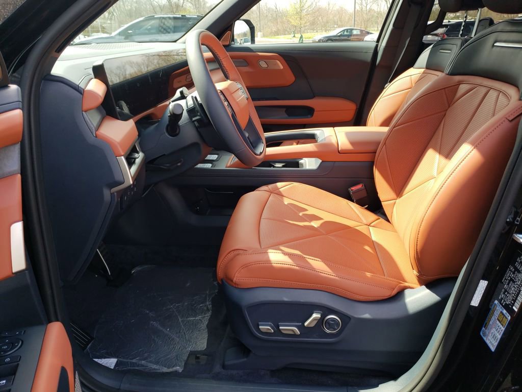 New 2027 Kia Telluride SX image 15