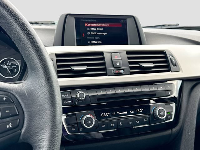 Used 2018 BMW 320i Sedan RWD image 26