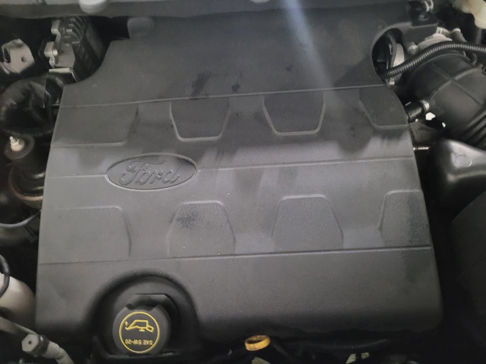 Used 2018 Ford Edge SEL image 30