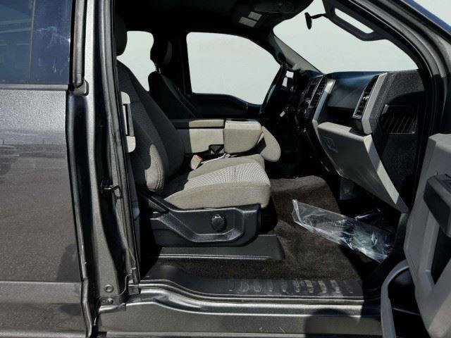 Used 2018 Ford F150 XLT RWD image 42