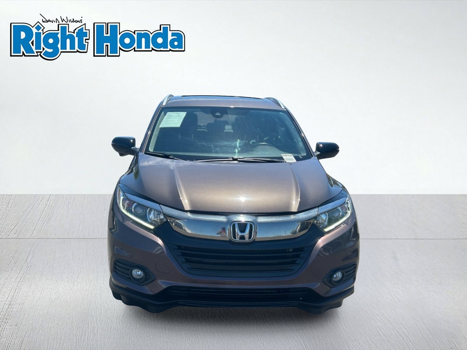Used 2022 Honda HR-V EX-L image 9