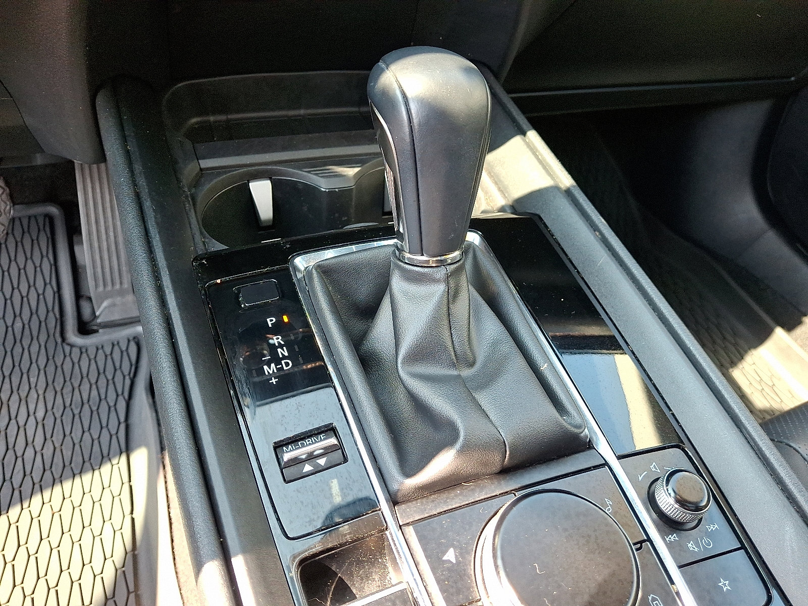 Used 2023 MAZDA CX-50 AWD 2.5 S w/ Cargo Package image 16