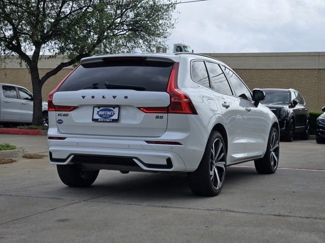 Used 2023 Volvo XC60 B5 Ultimate w/ Protection Package Premier image 8