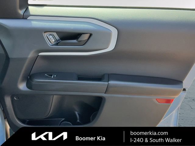 Used 2024 Ford Bronco Sport Big Bend w/ Convenience Package image 10