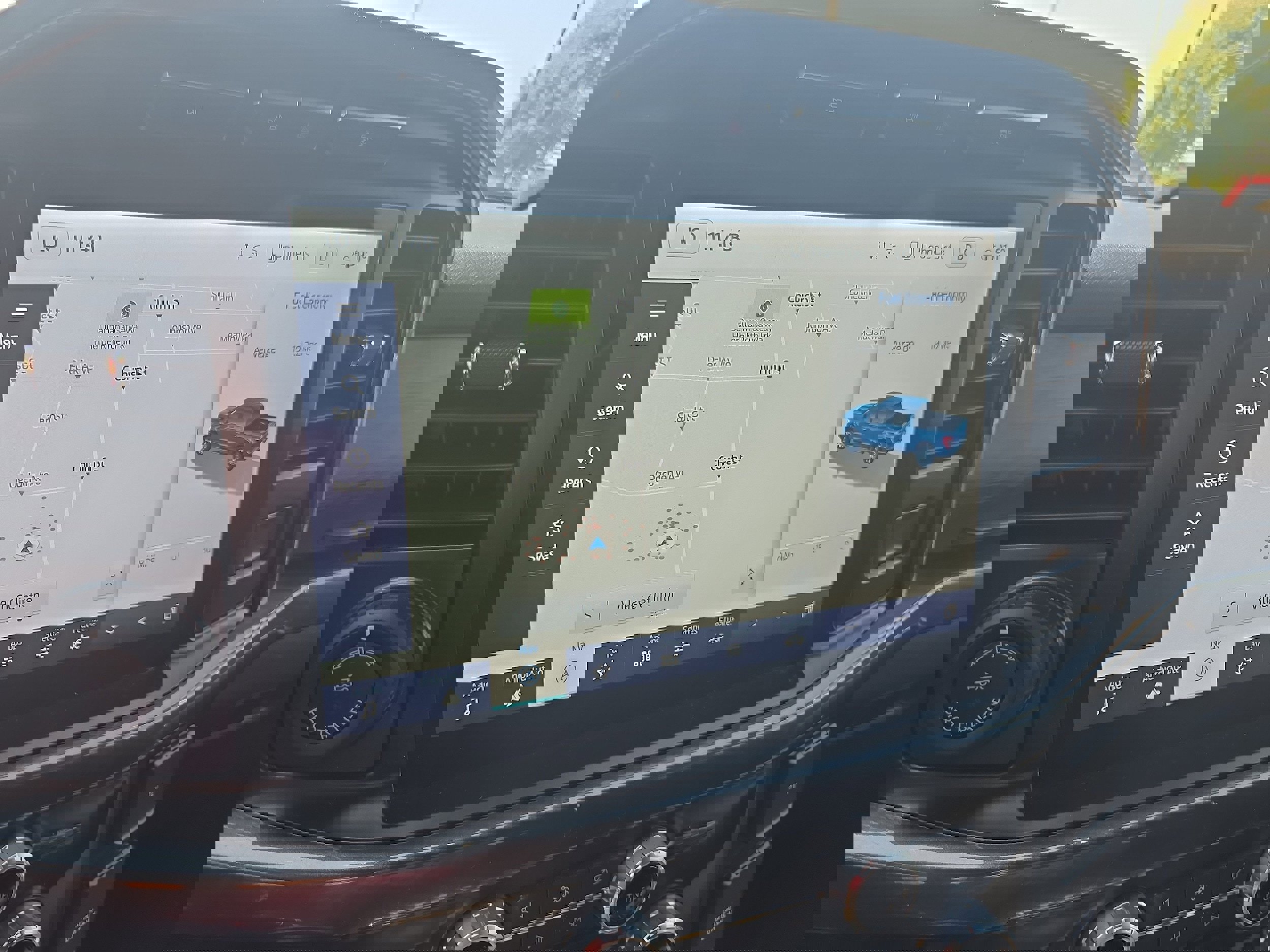 Used 2023 Ford F150 XLT w/ Equipment Group 302A High image 13