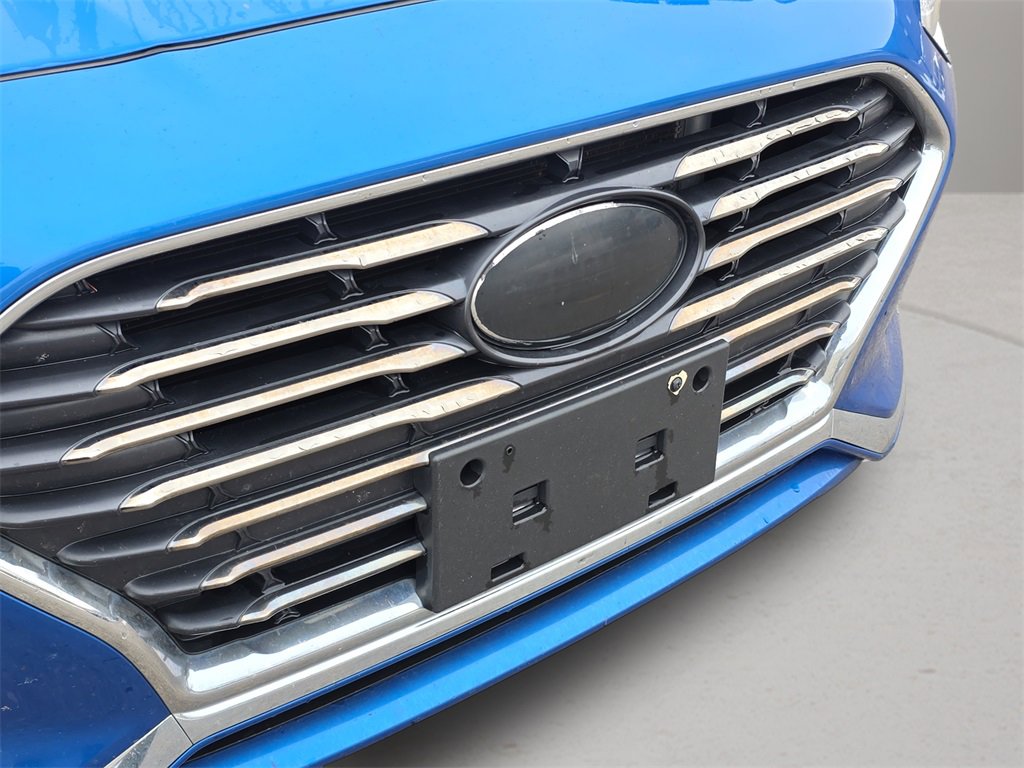 Used 2018 Hyundai Sonata SE image 29