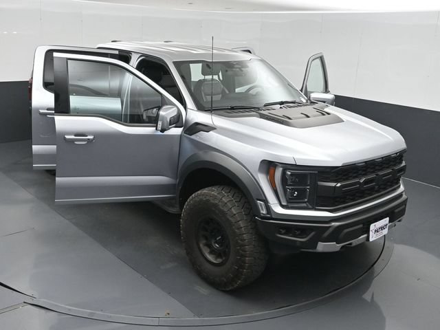 Used 2023 Ford F150 Raptor AWD/4WD image 50