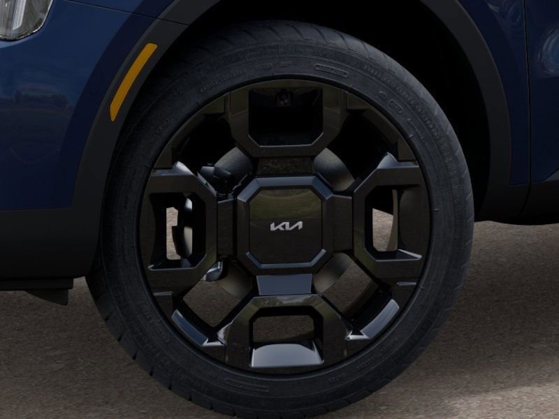 New 2025 Kia Sorento SX image 9