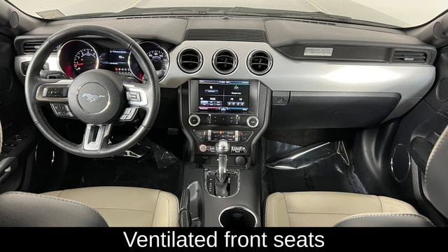 Used 2015 Ford Mustang GT Premium image 14