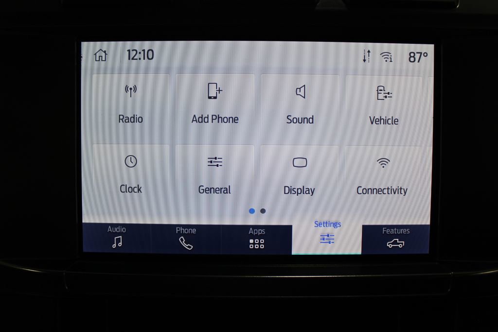 Used 2024 Ford F250 XLT image 46