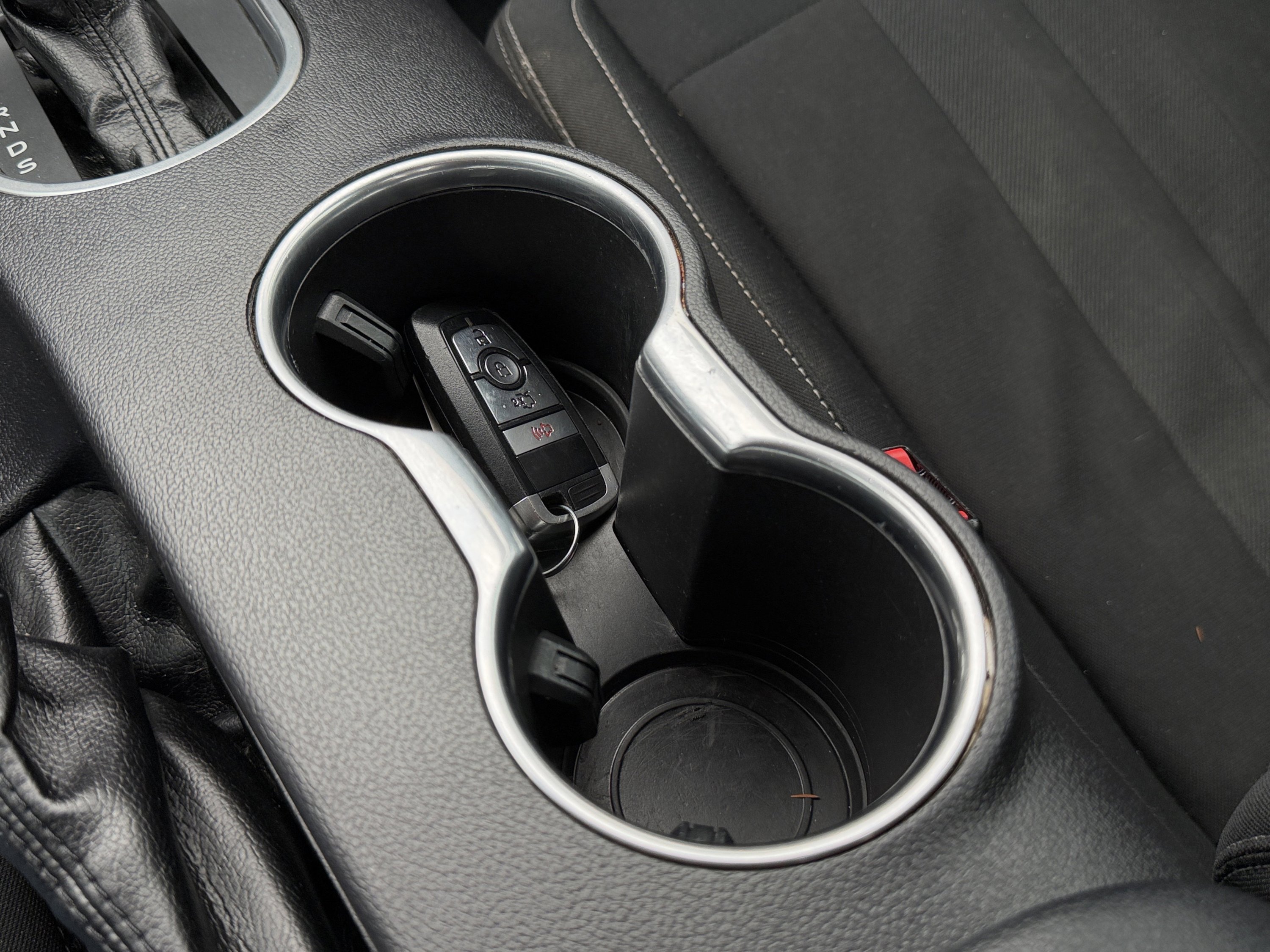 Used 2019 Ford Mustang Coupe image 48