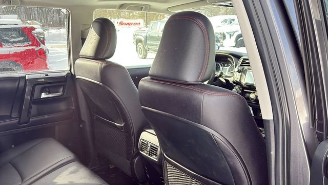 Used 2018 Toyota 4Runner TRD Off-Road Premium image 27