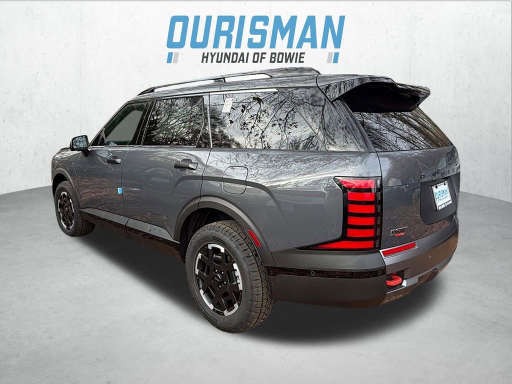 New 2026 Hyundai Palisade XRT Pro image 4