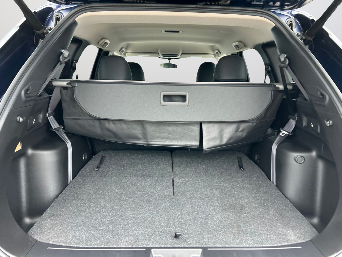 Used 2024 Mitsubishi Outlander SE FWD image 38