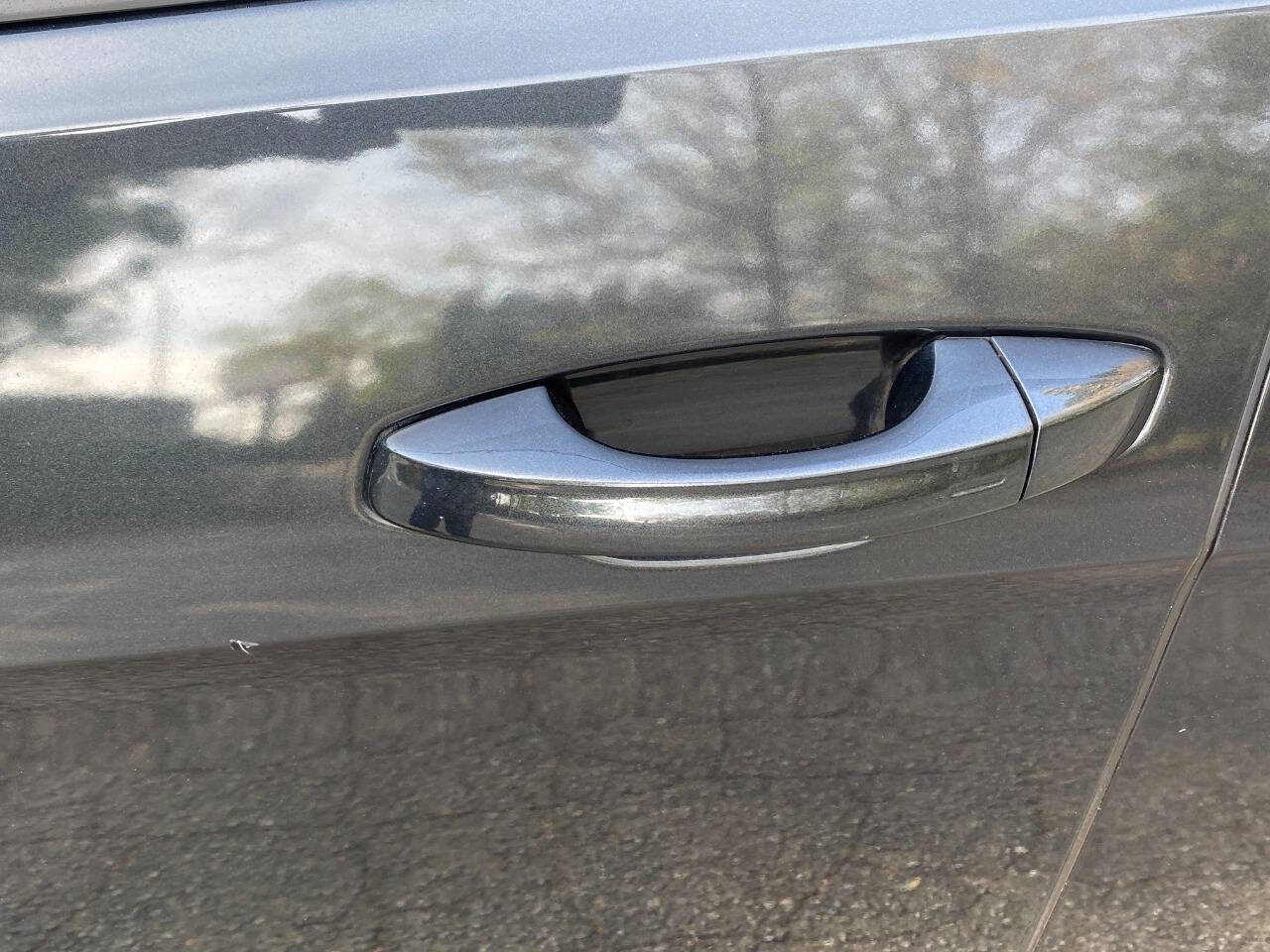 Used 2017 Volkswagen GTI Sport image 11