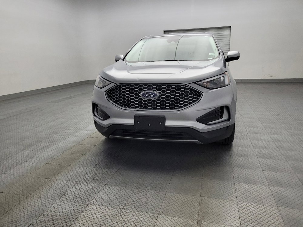 Used 2023 Ford Edge SEL image 15