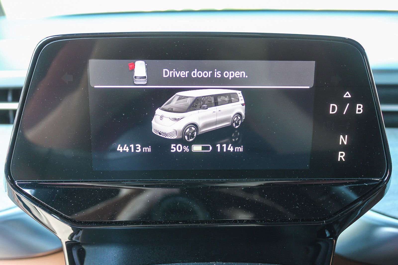 Used 2025 Volkswagen ID. Buzz Pro S Plus image 24