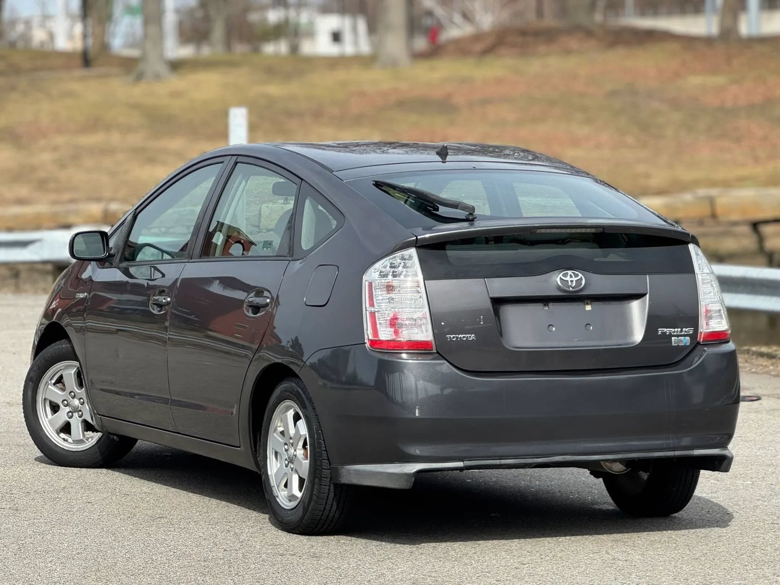 Used 2009 Toyota Prius FWD image 6