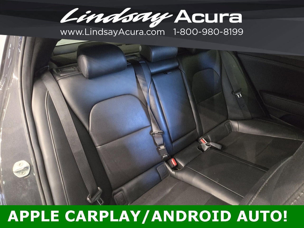 Used 2020 Kia Stinger GT-Line image 9