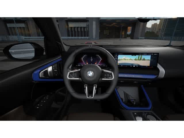 New 2026 BMW X3 xDrive30i w/ Premium Package AWD/4WD image 13