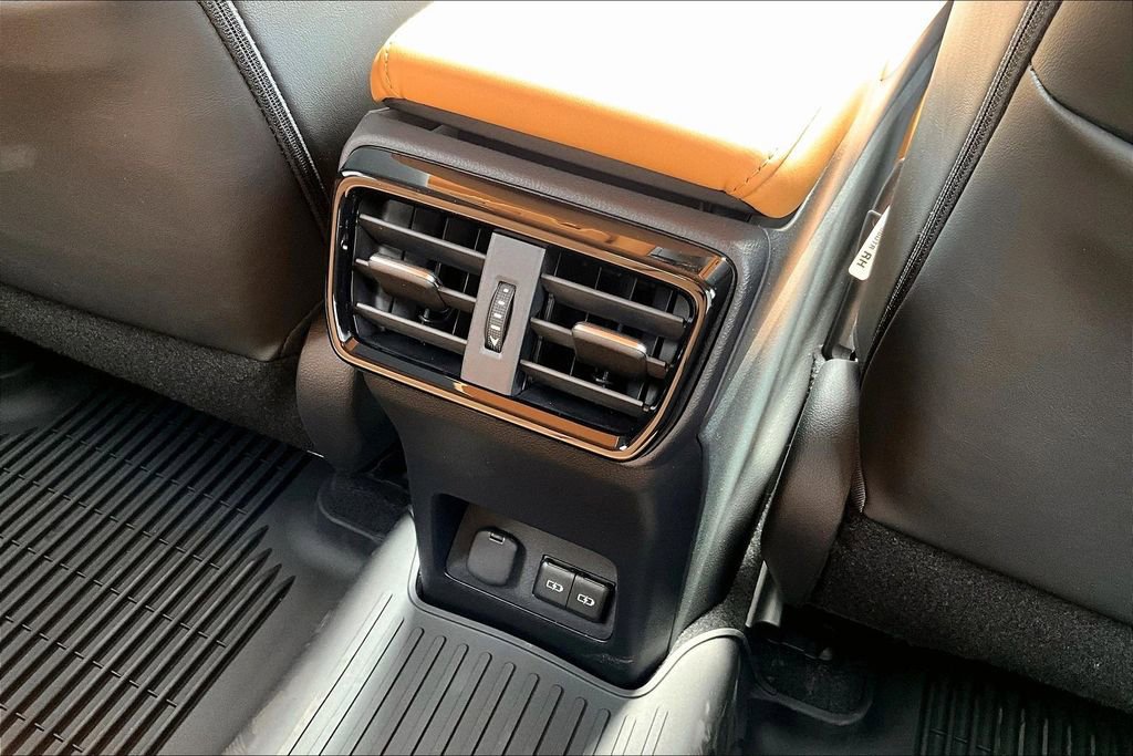 Used 2026 Lexus NX 350 350 Base w/ Accessory Package (Z1) image 33