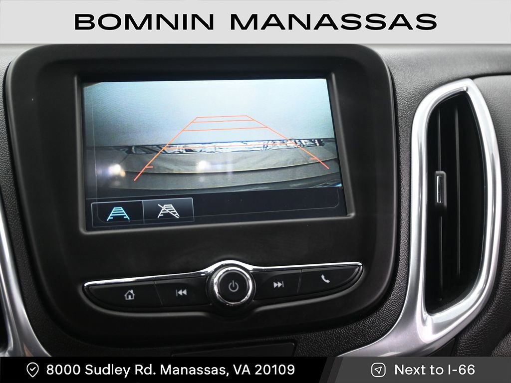 Used 2018 Chevrolet Equinox LT image 17