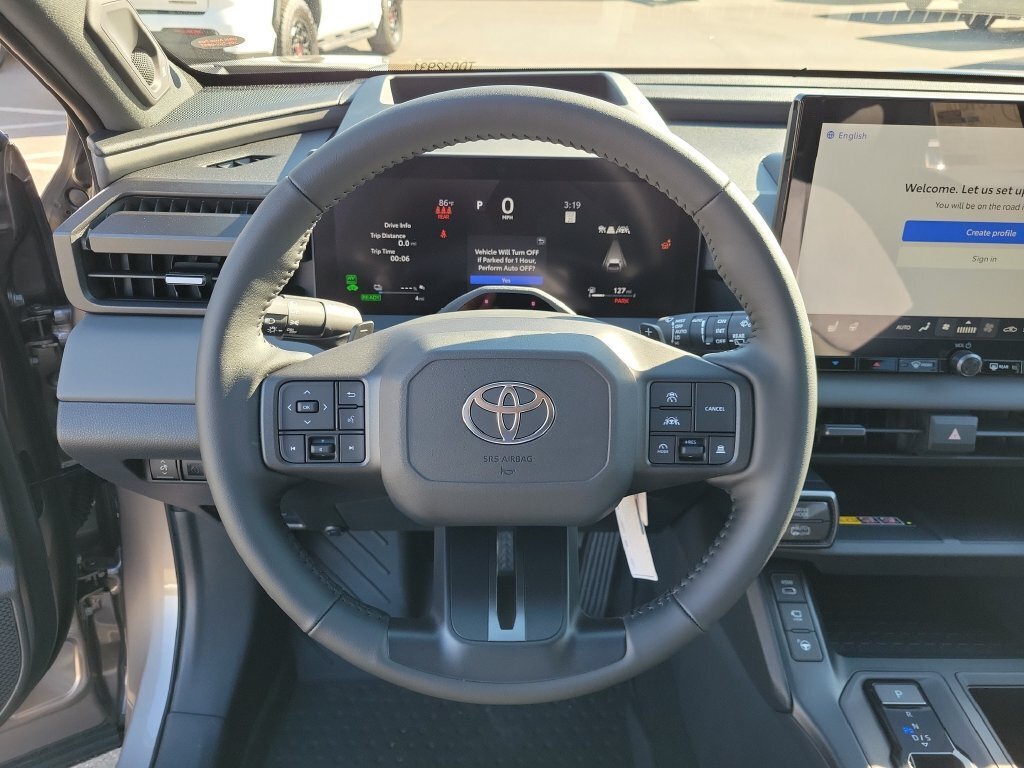 New 2026 Toyota RAV4 XSE w/ Panoramic Sun Roof Package AWD/4WD image 25