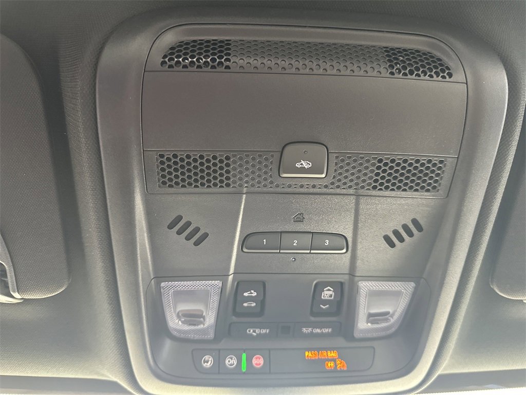 New 2025 Cadillac XT5 Sportv w/ Technology Package image 29