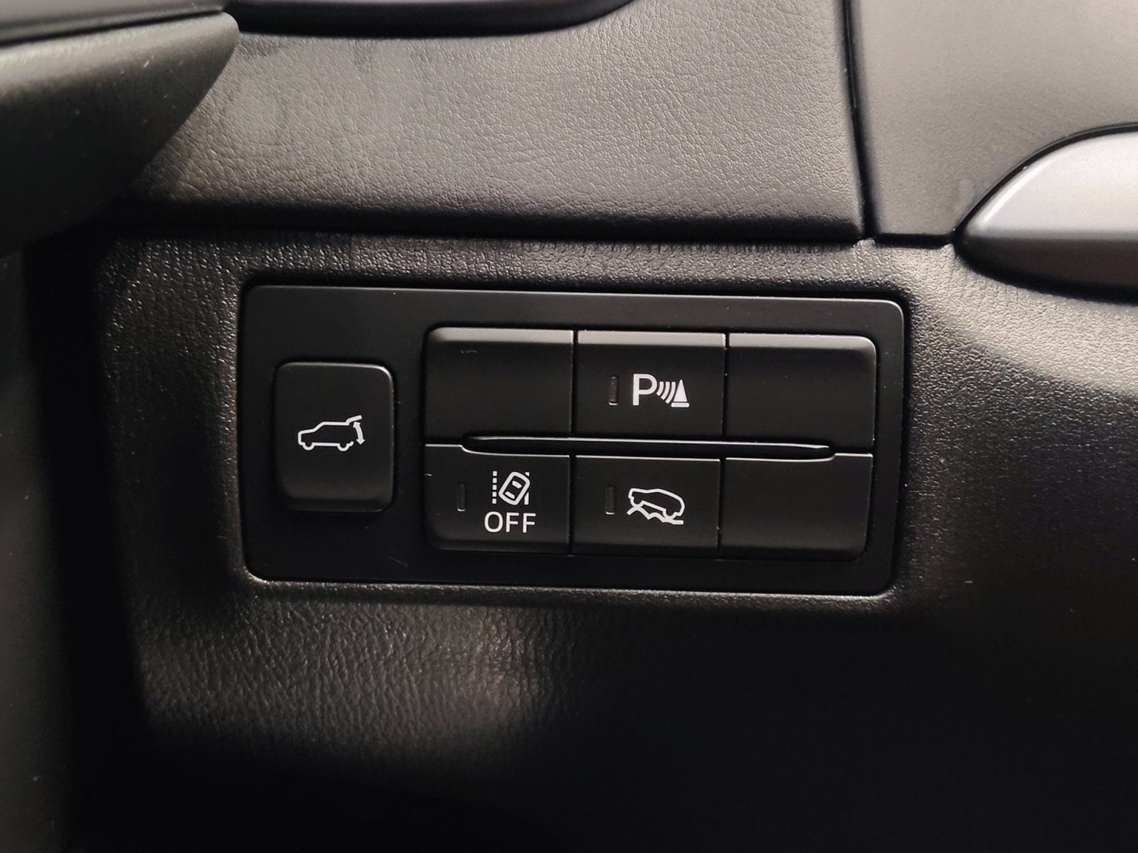 Used 2022 MAZDA CX-9 Touring Plus AWD/4WD image 27