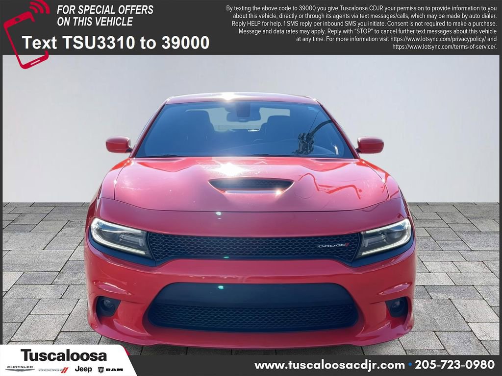 Used 2020 Dodge Charger R/T image 2