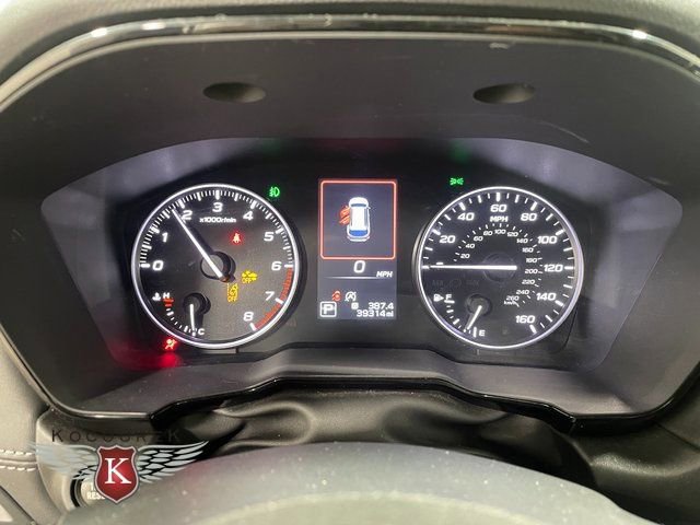 Used 2022 Subaru Outback Premium AWD/4WD image 16