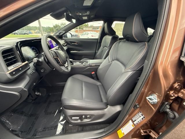 New 2026 Toyota Crown Platinum AWD/4WD image 18