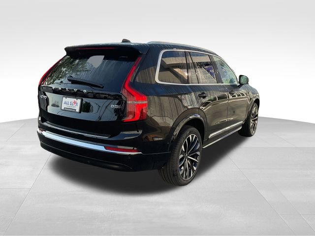 New 2026 Volvo XC90 B5 Plus w/ Protection Package Premier AWD/4WD image 7